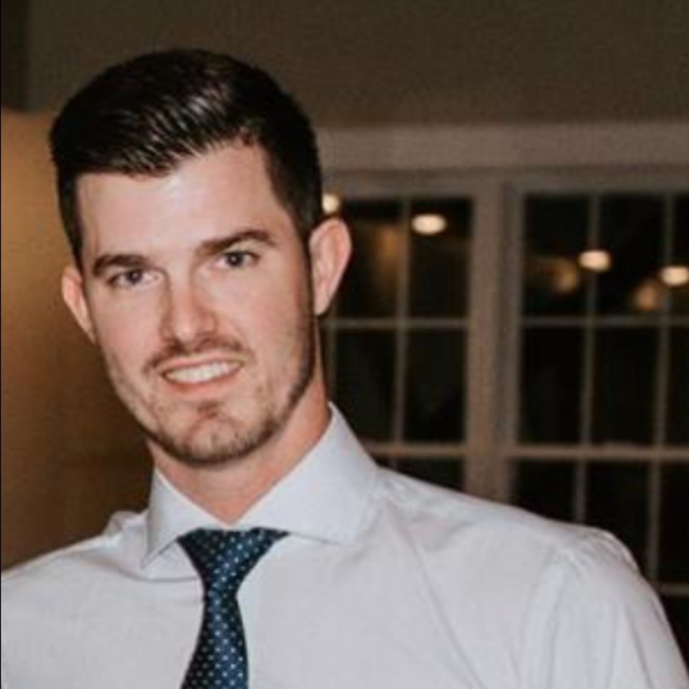 Meet your Posher, Justin